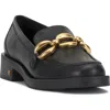 Vince Camuto Sayer Loafer In Black