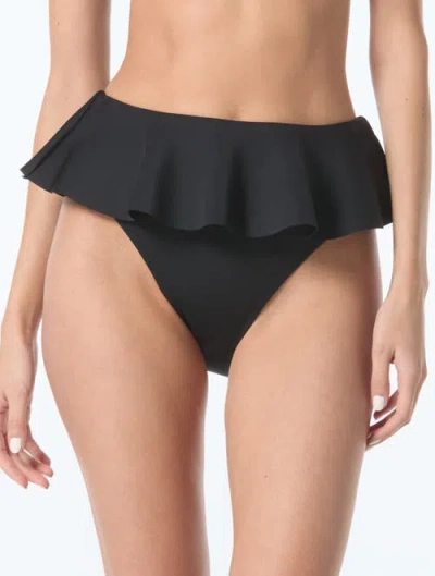 Vince Camuto Scuba Knit Skirted Bottom