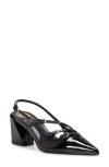 Vince Camuto Haliza Slingback Pointed Toe Pump