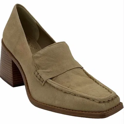 Vince Camuto Segellis In Tortilla In Green