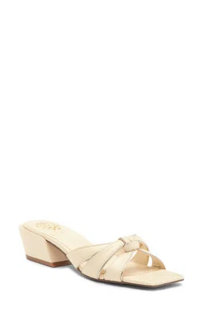 Vince Camuto Selaries Sandal In Multi