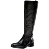 Vince Camuto Selpisa 2 Wide Calf Black Vc-selpisa2 Women's In Black