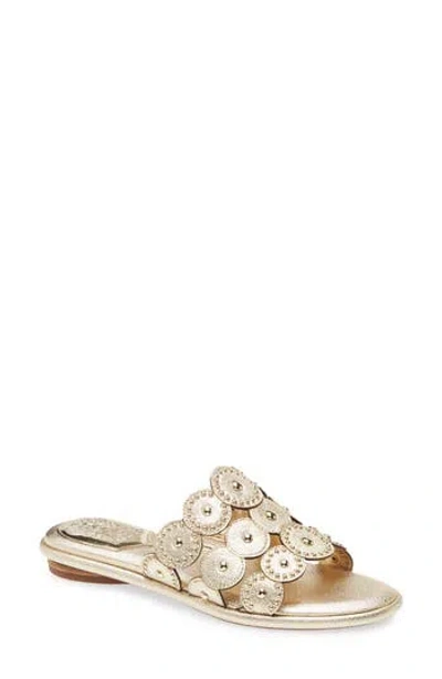 Vince Camuto Sennie Slide Sandal
