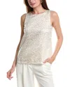 VINCE CAMUTO SEQUIN TANK