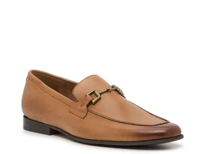 Vince Camuto Serano Loafer In Brown