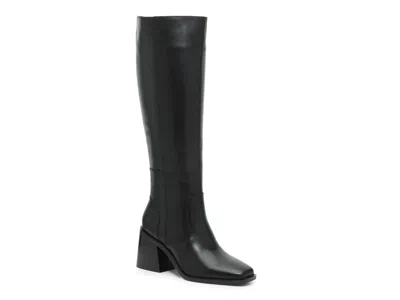 Vince Camuto Seshon Boot In Black