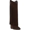 Vince Camuto Shela Pointed Toe Western Boot
