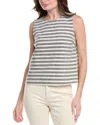 Vince Camuto Shell Blouse