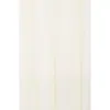 Vince Camuto Shine Wrap Scarf In White