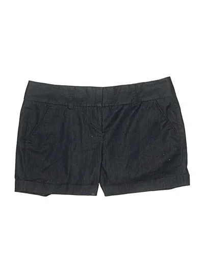 Pre-owned Vince Camuto Shorts In Gray