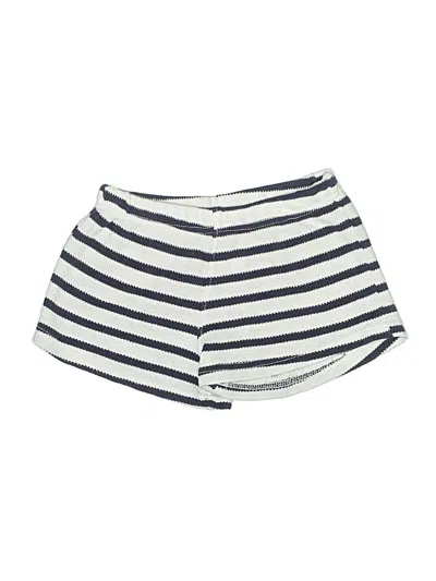 Pre-owned Vince Camuto Kids' Shorts In Ivory