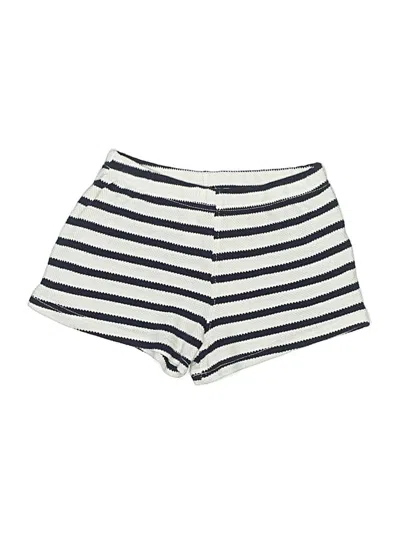 Pre-owned Vince Camuto Kids' Shorts In Ivory