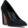 Vince Camuto Sibrina Pump In Black