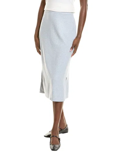 Vince Camuto Skirt In Gray