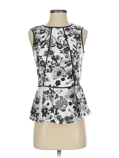 Pre-owned Vince Camuto Sleeveless Blouse