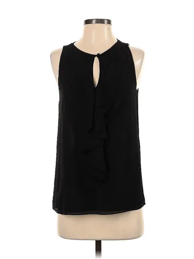 Pre-owned Vince Camuto Sleeveless Blouse