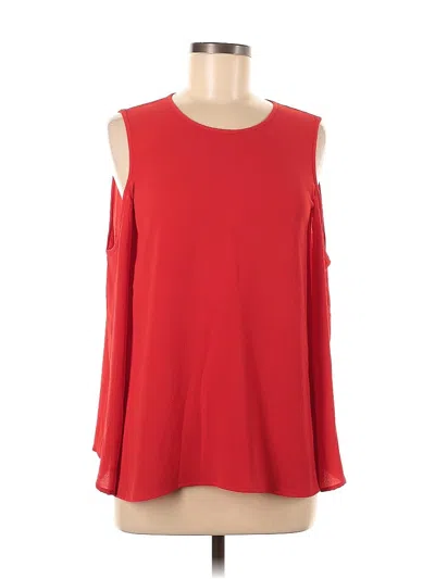 Pre-owned Vince Camuto Sleeveless Blouse