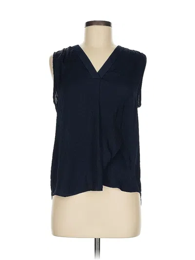 Pre-owned Vince Camuto Sleeveless Blouse