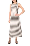 Vince Camuto Sleeveless Knit Maxi Dress