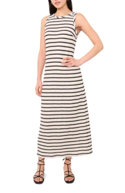 Vince Camuto Sleeveless Knit Maxi Dress