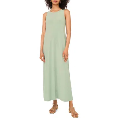 VINCE CAMUTO VINCE CAMUTO SLEEVELESS MAXI DRESS