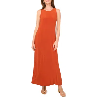 Vince Camuto Sleeveless Maxi Dress