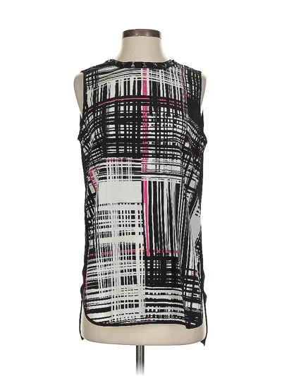 Pre-owned Vince Camuto Sleeveless T-shirt