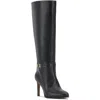 Vince Camuto Vcskylie Womens Zipper Man Made Over-the-knee Boots