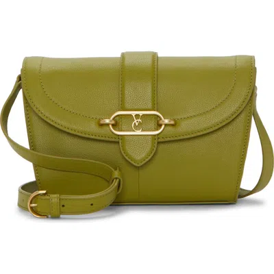 Vince Camuto Smith Leather Crossbody Bag