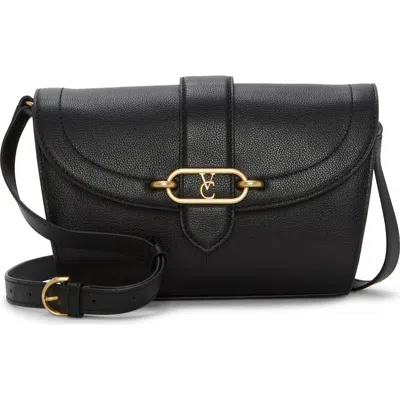 Vince Camuto Smith Leather Crossbody Bag