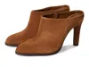 Vince Camuto Solene High Heel Mule In Multi