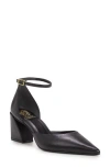 Vince Camuto Women's Soren Pointed Toe Pumps In Black
