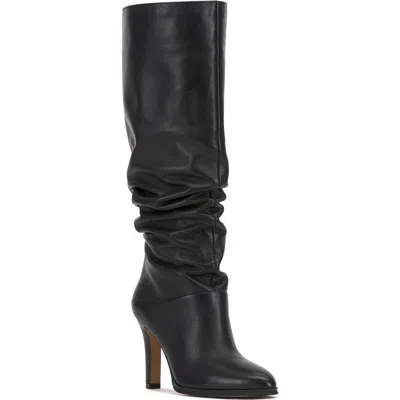 Vince Camuto Sorina 2 Tall Boot In Black