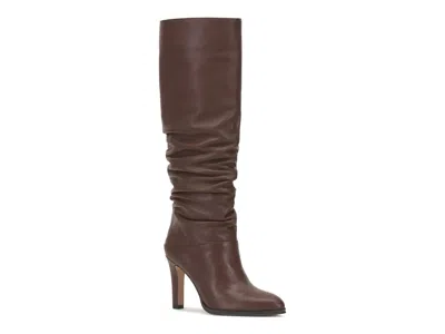 Vince Camuto Sorina Boot In Brown