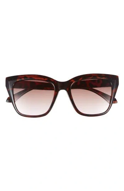 Vince Camuto Square Sunglasses In Multi