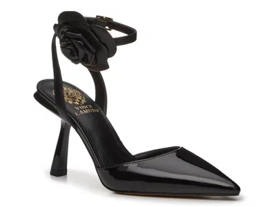 Vince Camuto Stassie Pump In Black