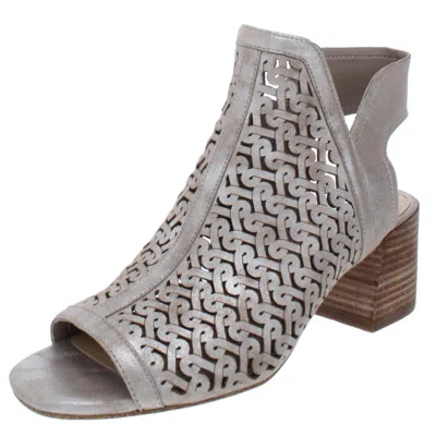 Vince Camuto Sternat Womens Ankle Dress Sandals In Multi