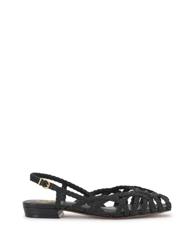 Vince Camuto Stiorra Sandal In Black