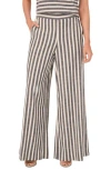 Vince Camuto Stripe Wide Leg Pants