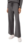 Vince Camuto Sweater Pants In Gray