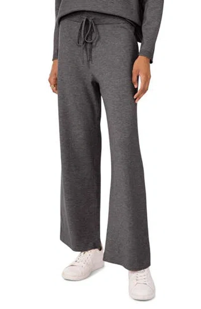 Vince Camuto Sweater Pants In Gray