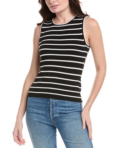 VINCE CAMUTO SWEATER TANK
