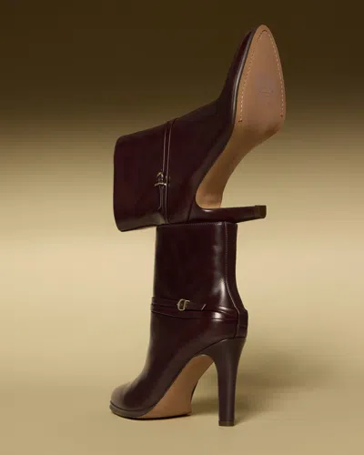 Vince Camuto Sybilla Bootie In Black