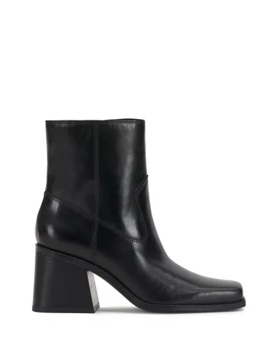 Vince Camuto Sybren Bootie In Black
