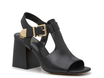Vince Camuto Sylae Sandal In Black