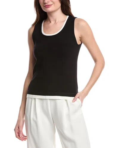 Vince Camuto Tank In Black