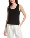 Vince Camuto Tank In Black