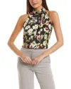 Vince Camuto Tank Blouse