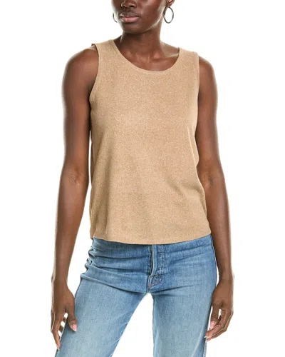 Vince Camuto Tank In Neutral