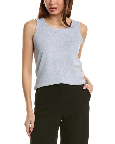 Vince Camuto Tank In Grey